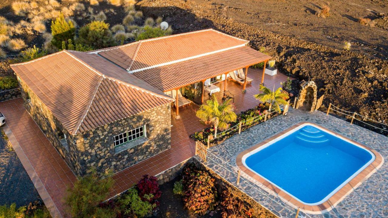 ロス・ジャノス・デ・アリダネ Casa La Majada (Adults Only)ゲストハウス エクステリア 写真